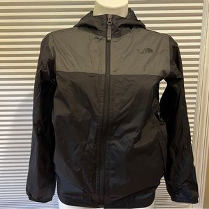 The North Face Boys Windbreak/Raincoat